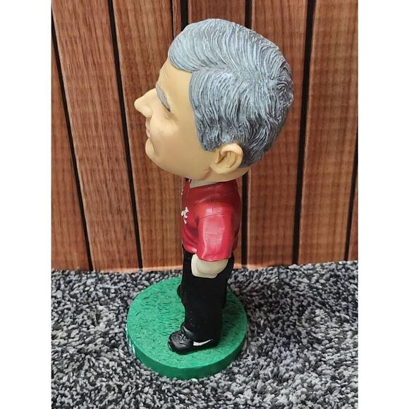 Alabama Crimson Tide Bobblehead Coach Fran Dennis Franchinoe Bobble Head - Picture 5 of 8